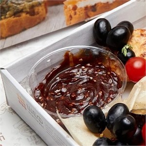 Соус "Барбекю" с кунжутом, 50 гр. 2117