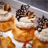 НАБОР ПТИ-ШУ ГЛАМУР 6112