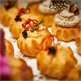 НАБОР ПТИ-ШУ ГЛАМУР 6112