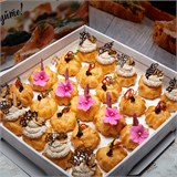 НАБОР ПТИ-ШУ ГЛАМУР 6112