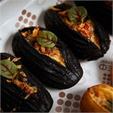 ПЛАТТЕР ЗАПЕЧЕННЫХ НЕСЛАДКИХ ЭКЛЕРОВ 6105