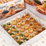 АССОРТИ КОКТЕЙЛЬНЫХ ПТИ-ШУ 6108