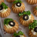 АССОРТИ КОКТЕЙЛЬНЫХ ПТИ-ШУ 6108
