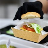 "БУРГЕР ЧЕЛЕНДЖ" на 40 чел 5101