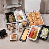 "БУРГЕР ЧЕЛЕНДЖ" на 40 чел 5101