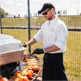 Работа повара, 3 часа 2102