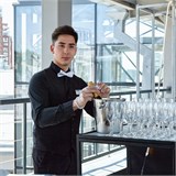 Официант до 3 часов 3101