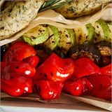 СЕТ ГОРЯЧИХ ЗАКУСОК №3 7106
