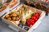 СЕТ ГОРЯЧИХ ЗАКУСОК №3 7106