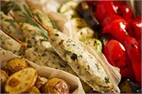 СЕТ ГОРЯЧИХ ЗАКУСОК №3 7106